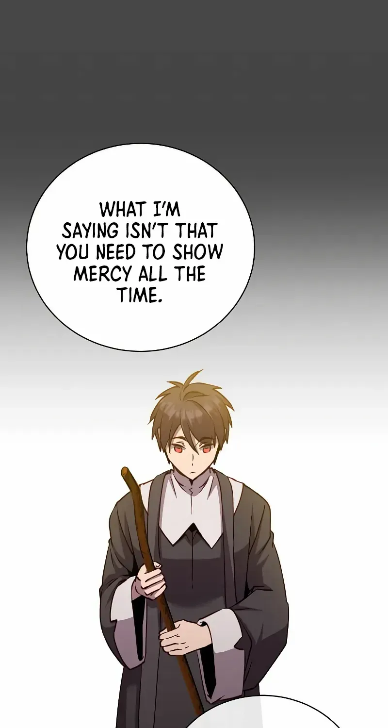 Read The Max Level Hero Has Returned! chapter 195 image 11 on Lezhin