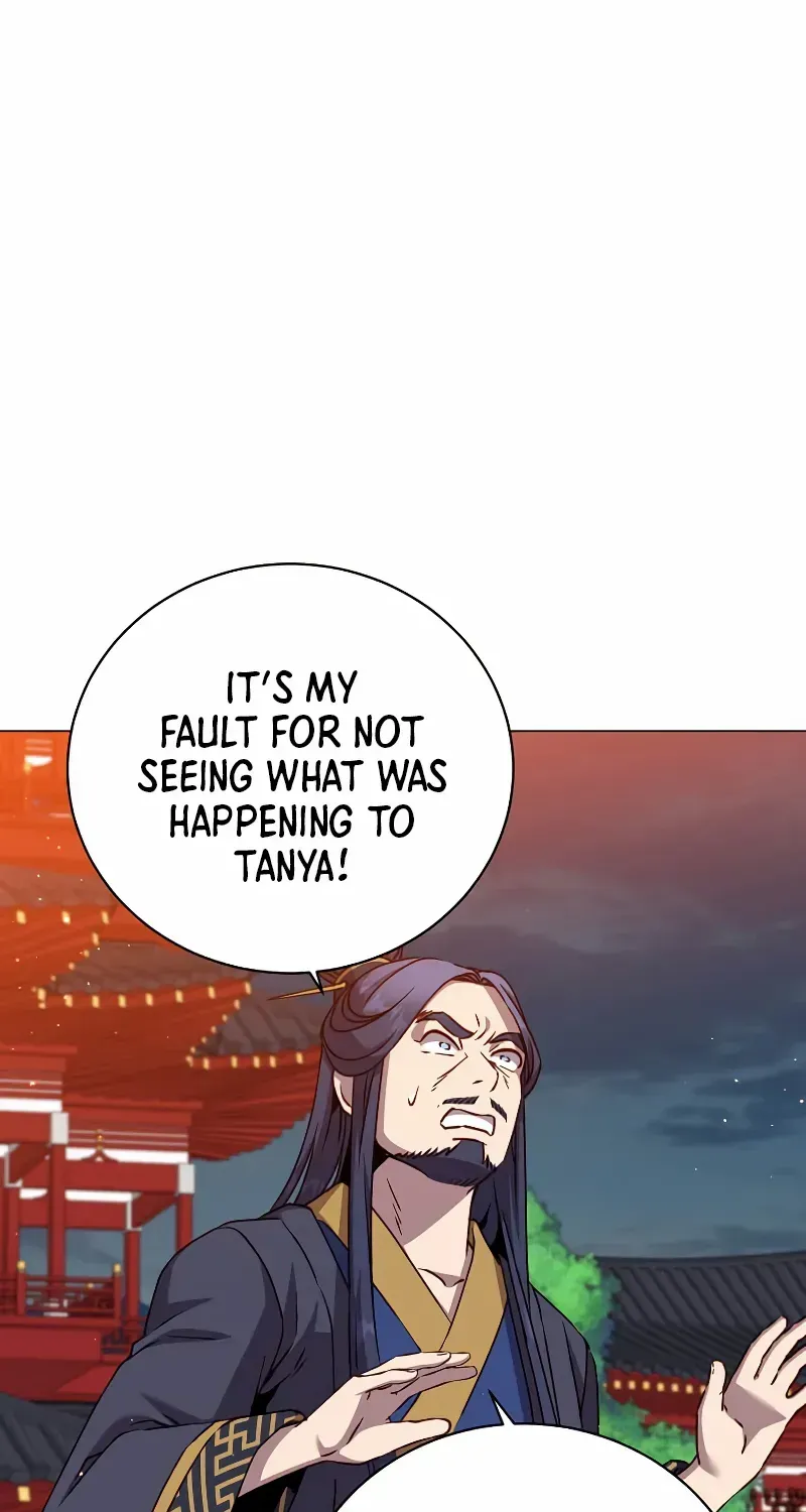 Read The Max Level Hero Has Returned! chapter 195 image 16 on Lezhin