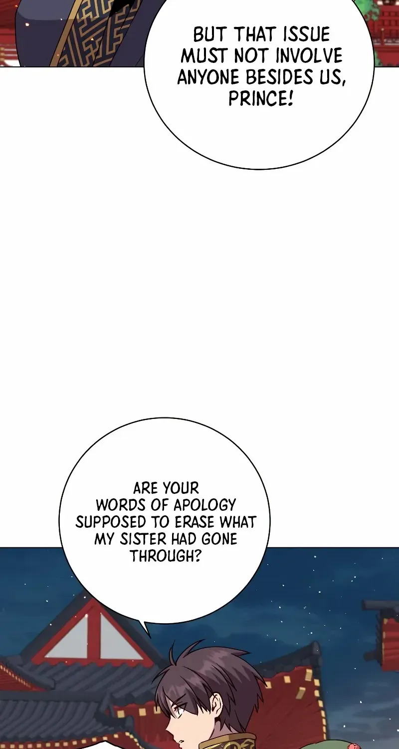 Read The Max Level Hero Has Returned! chapter 195 image 17 on Lezhin
