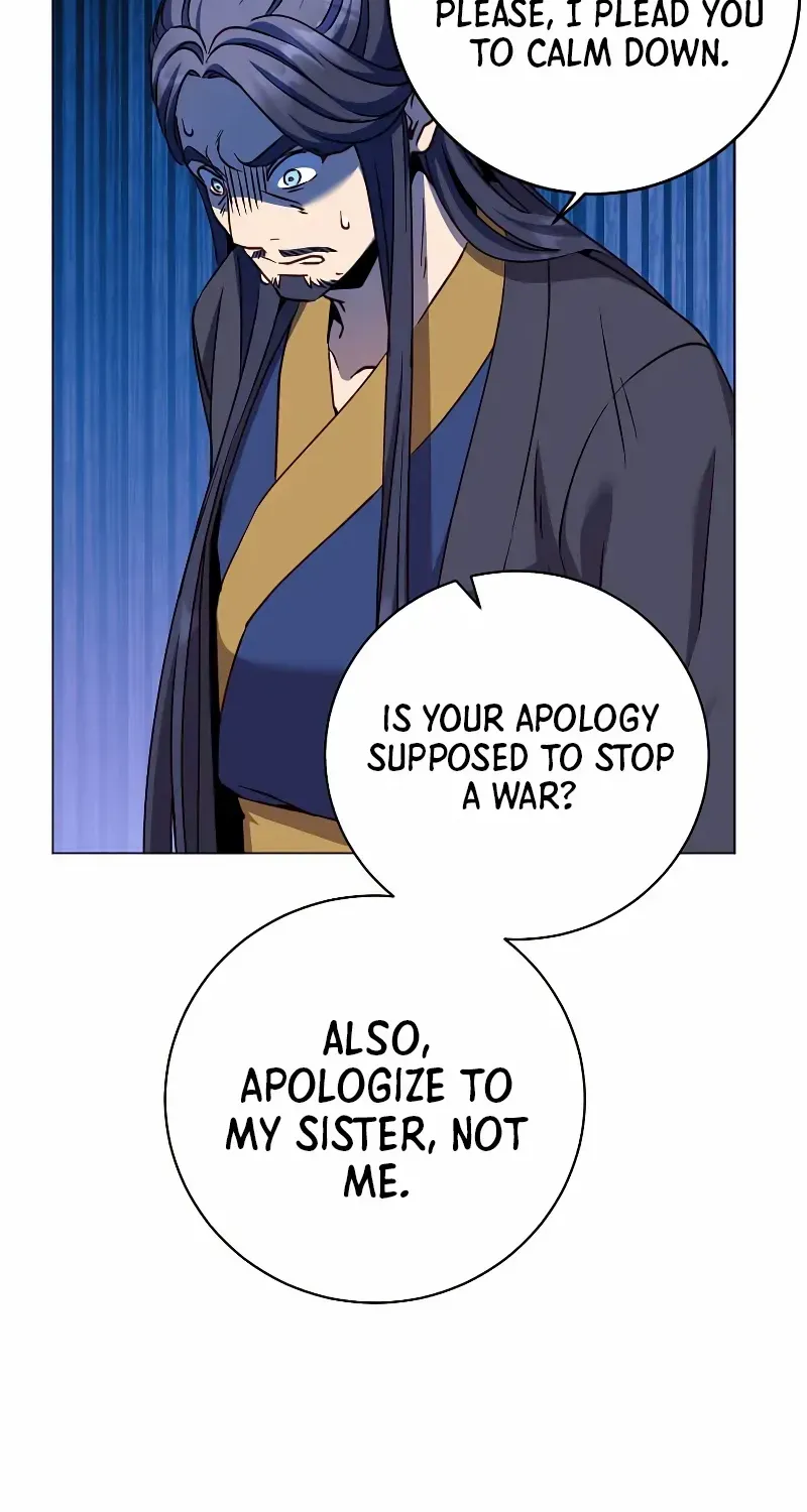 Read The Max Level Hero Has Returned! chapter 195 image 22 on Lezhin