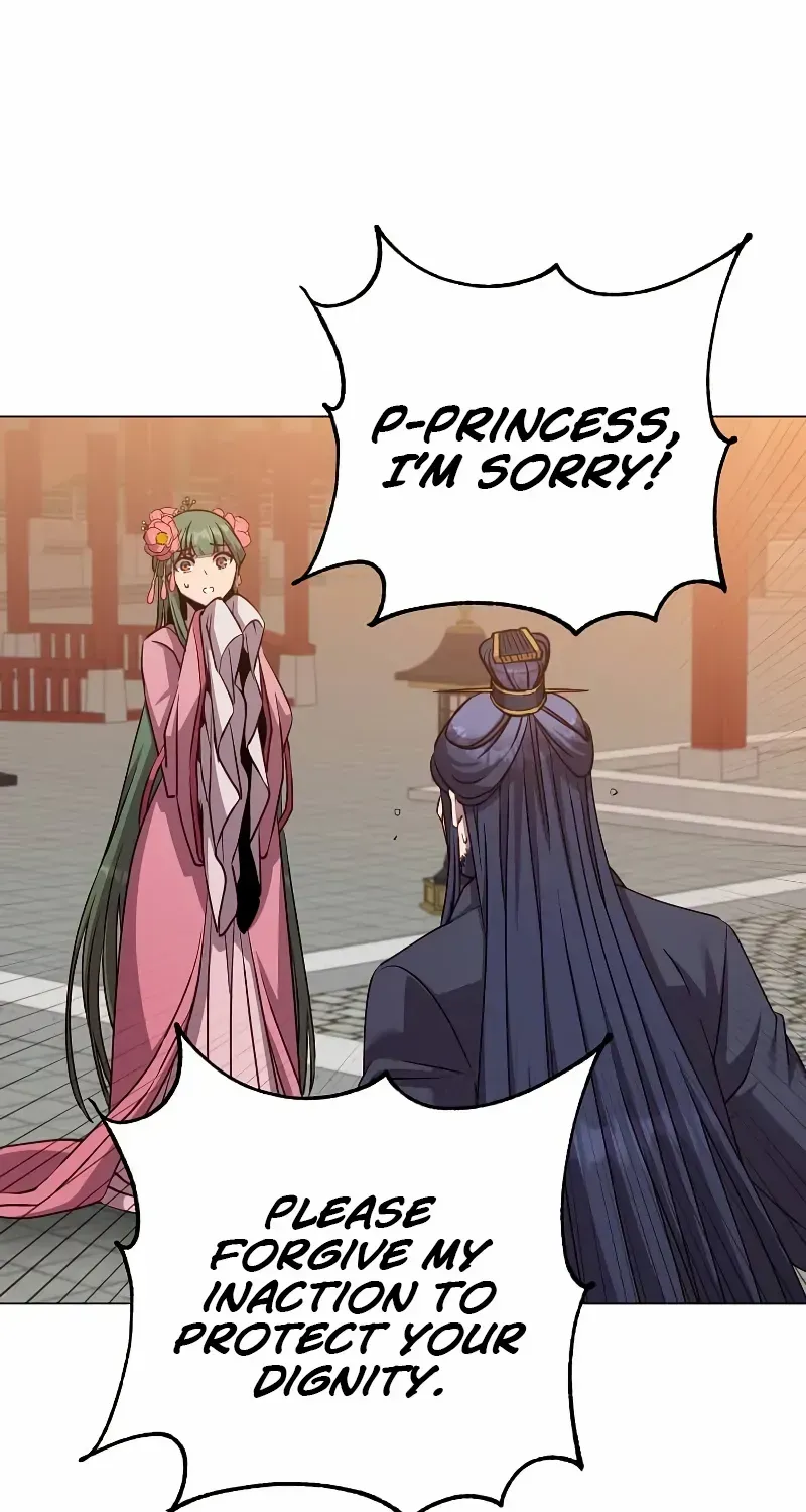 Read The Max Level Hero Has Returned! chapter 195 image 23 on Lezhin