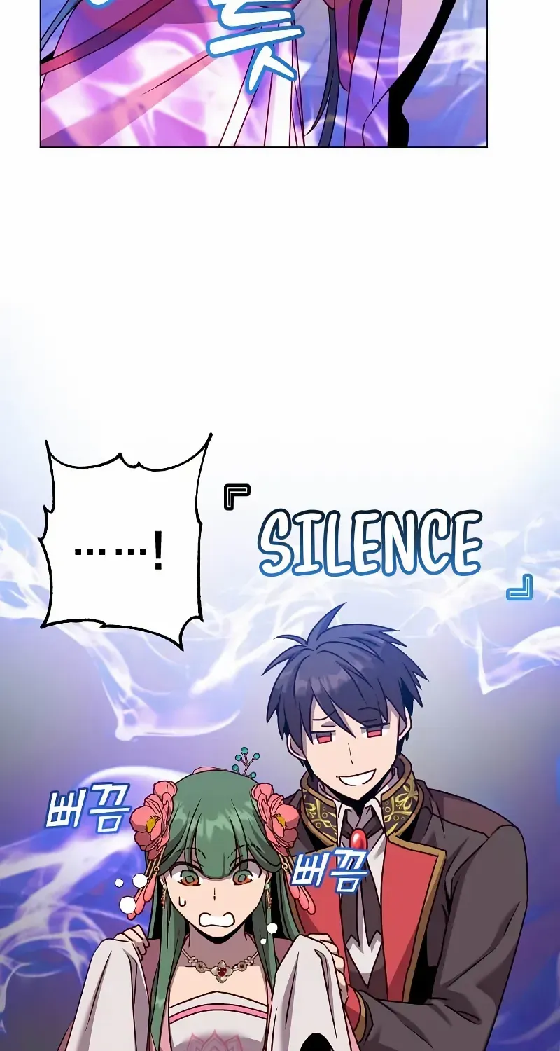 Read The Max Level Hero Has Returned! chapter 195 image 25 on Lezhin