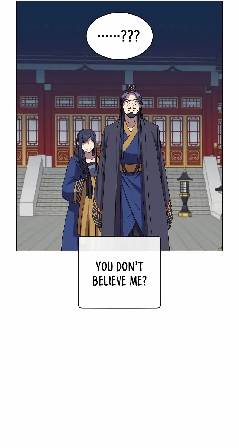 Read The Max Level Hero Has Returned! chapter 195 image 28 on Lezhin