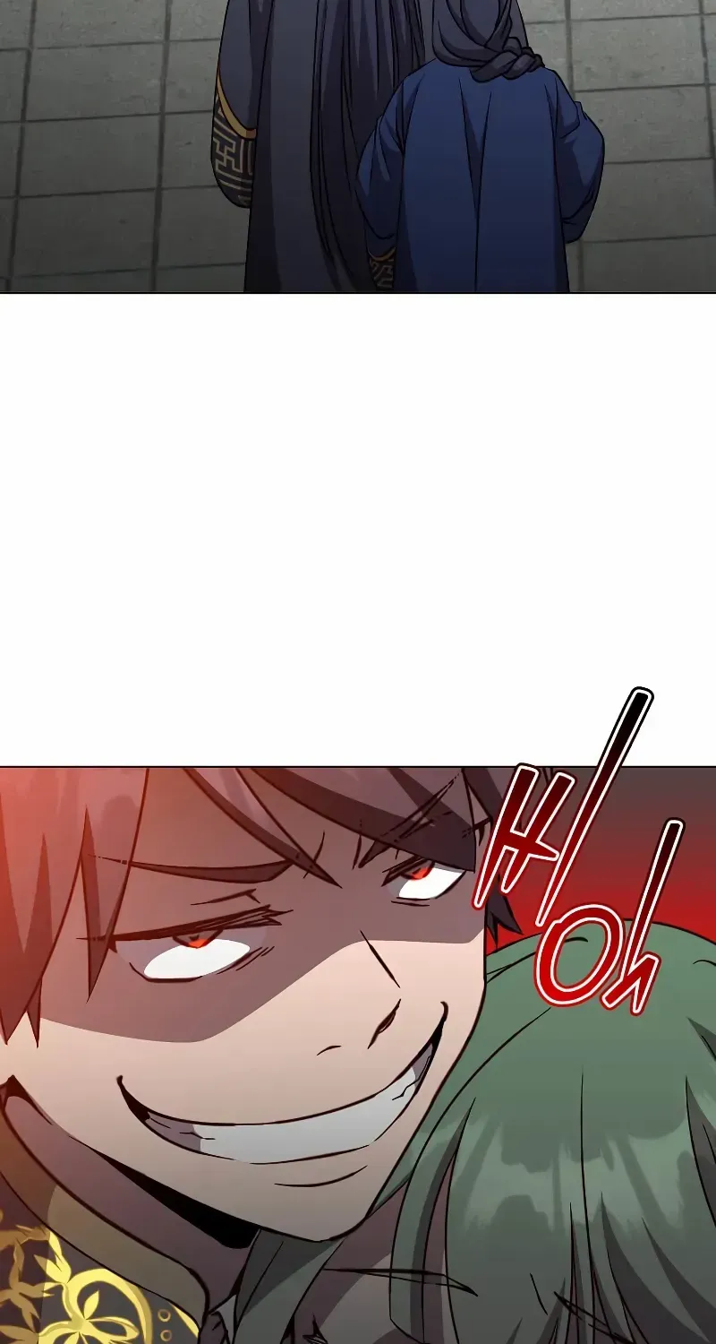 Read The Max Level Hero Has Returned! chapter 195 image 31 on Lezhin