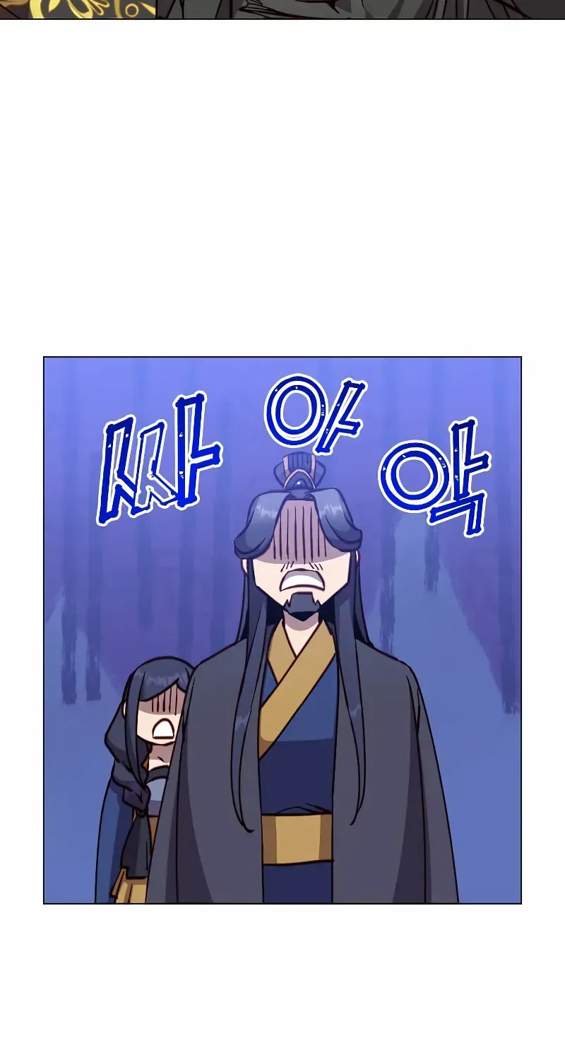 Read The Max Level Hero Has Returned! chapter 195 image 32 on Lezhin