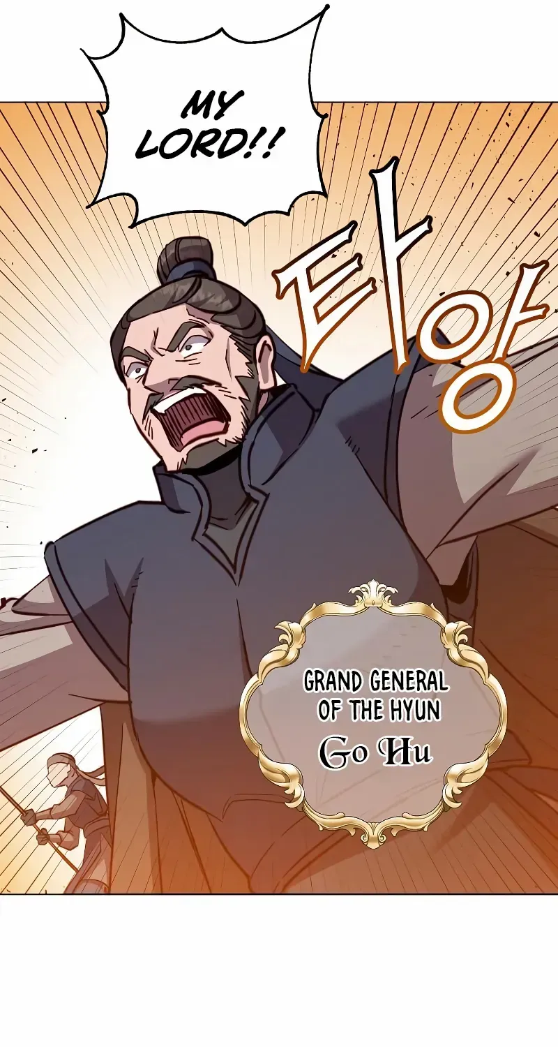 Read The Max Level Hero Has Returned! chapter 195 image 37 on Lezhin