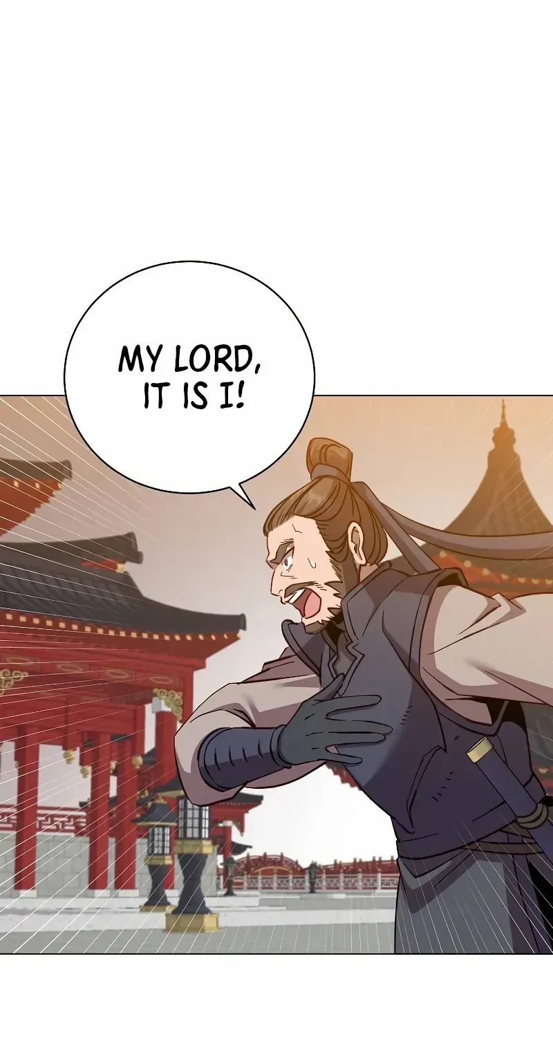 Read The Max Level Hero Has Returned! chapter 195 image 43 on Lezhin