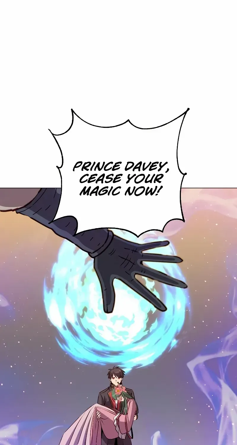 Read The Max Level Hero Has Returned! chapter 195 image 44 on Lezhin