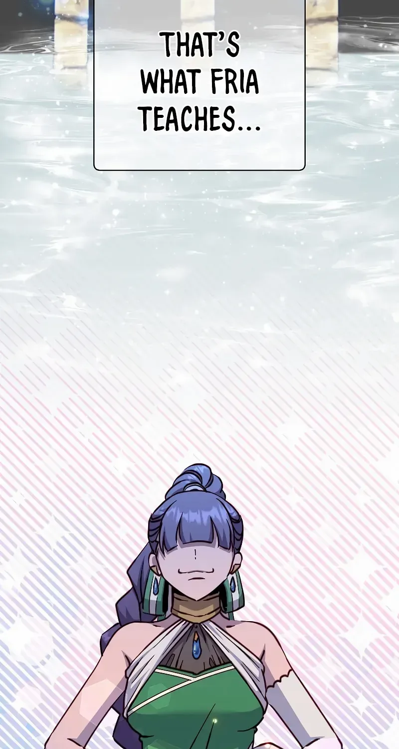 Read The Max Level Hero Has Returned! chapter 195 image 5 on Lezhin