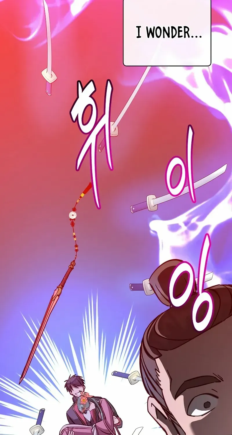 Read The Max Level Hero Has Returned! chapter 195 image 51 on Lezhin
