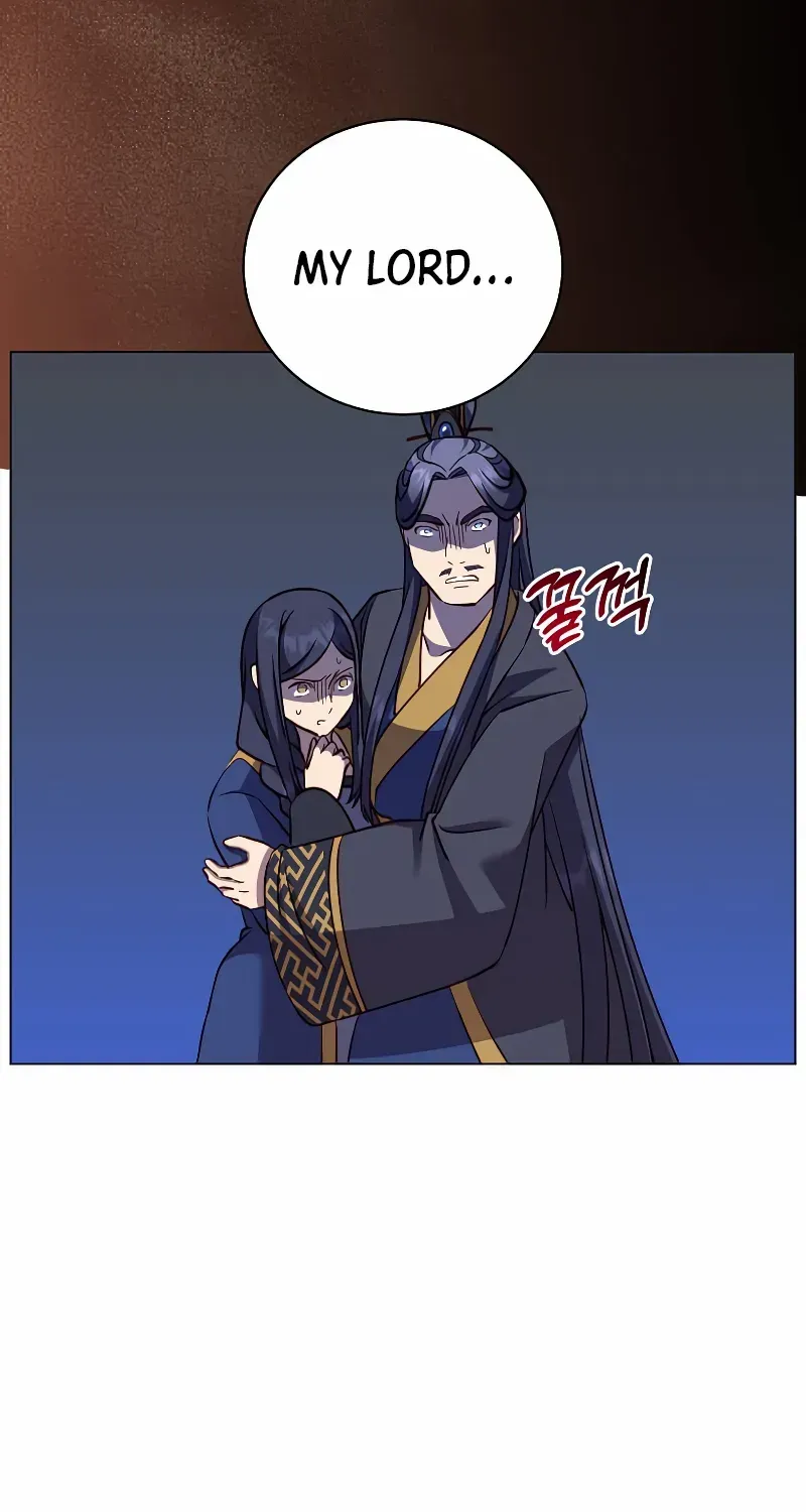Read The Max Level Hero Has Returned! chapter 195 image 57 on Lezhin