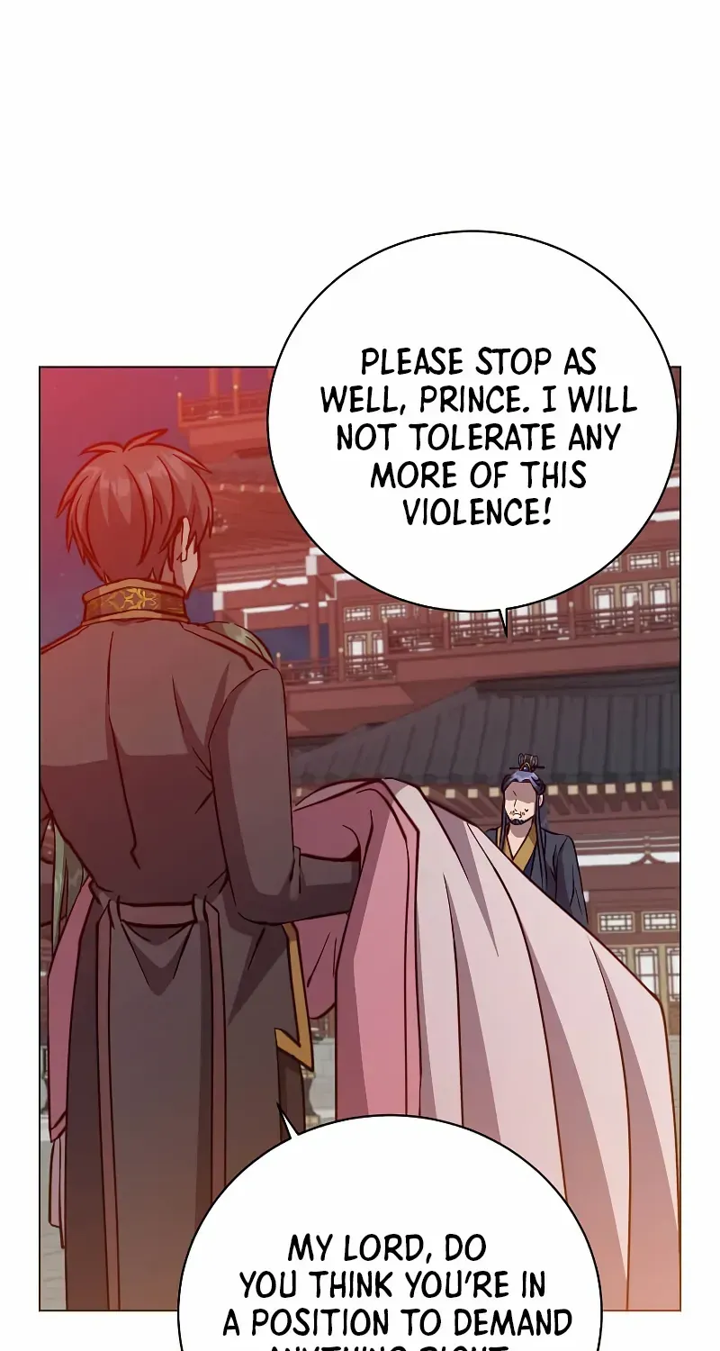 Read The Max Level Hero Has Returned! chapter 195 image 61 on Lezhin