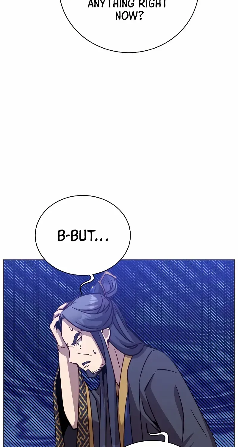 Read The Max Level Hero Has Returned! chapter 195 image 62 on Lezhin