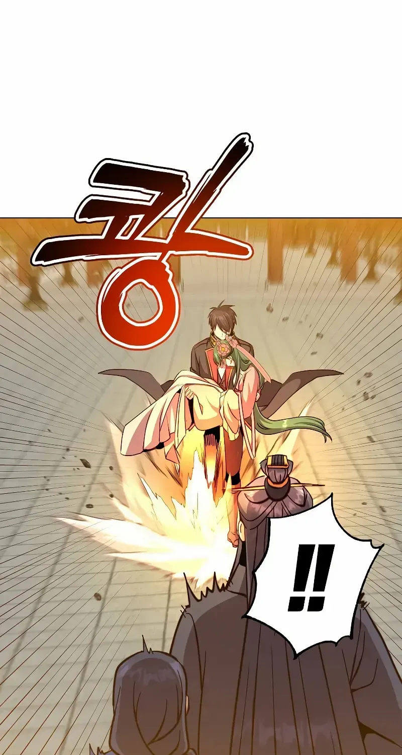 Read The Max Level Hero Has Returned! chapter 195 image 66 on Lezhin