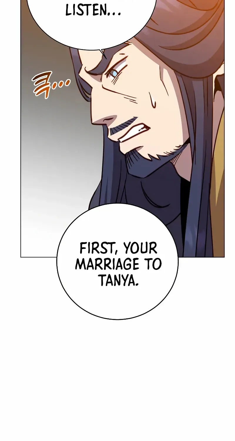 Read The Max Level Hero Has Returned! chapter 195 image 70 on Lezhin