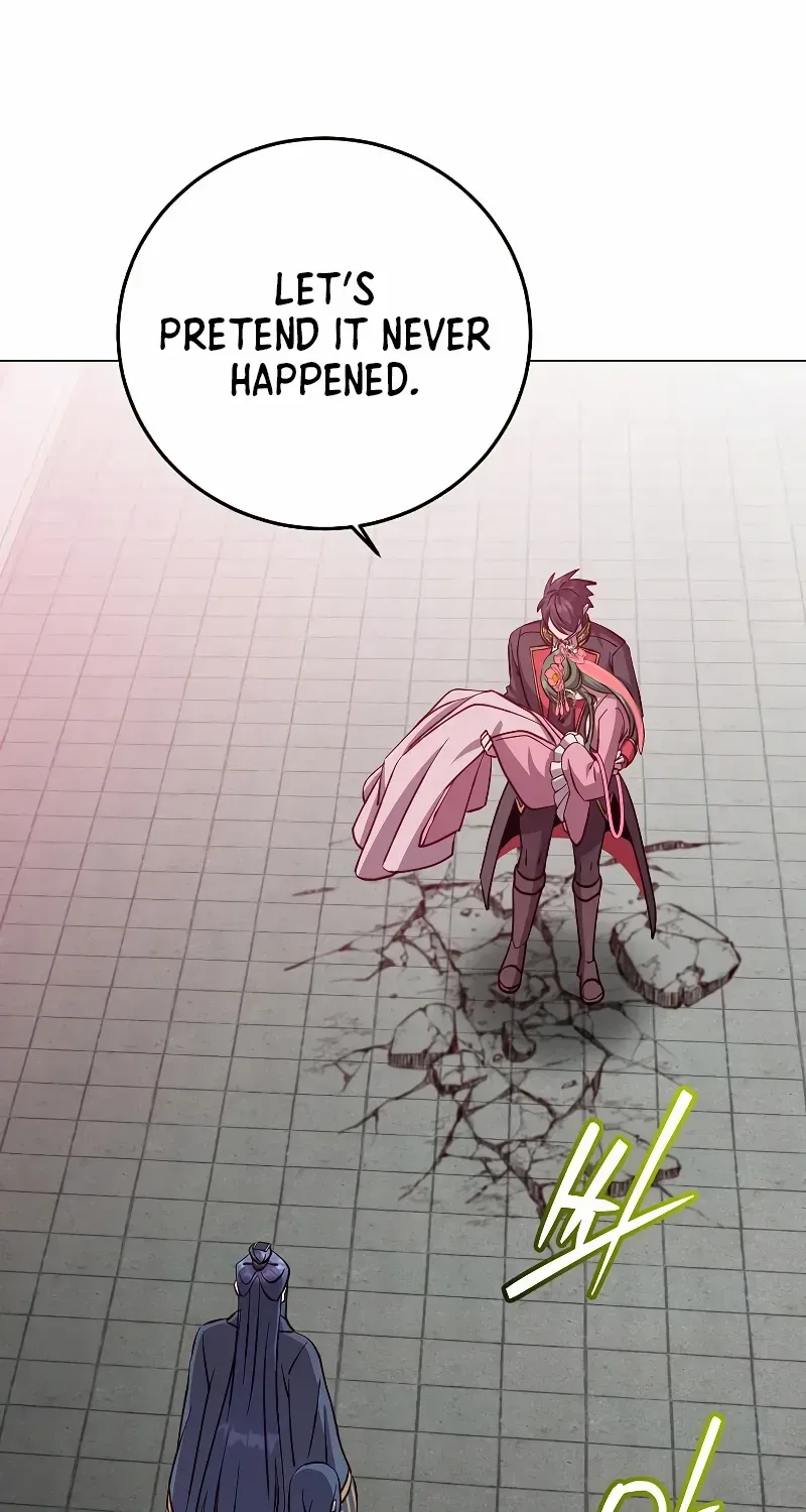 Read The Max Level Hero Has Returned! chapter 195 image 71 on Lezhin
