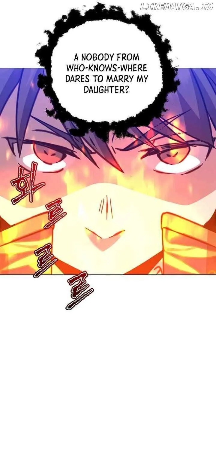 Read The Max Level Hero Has Returned! chapter 196 image 16 on Lezhin