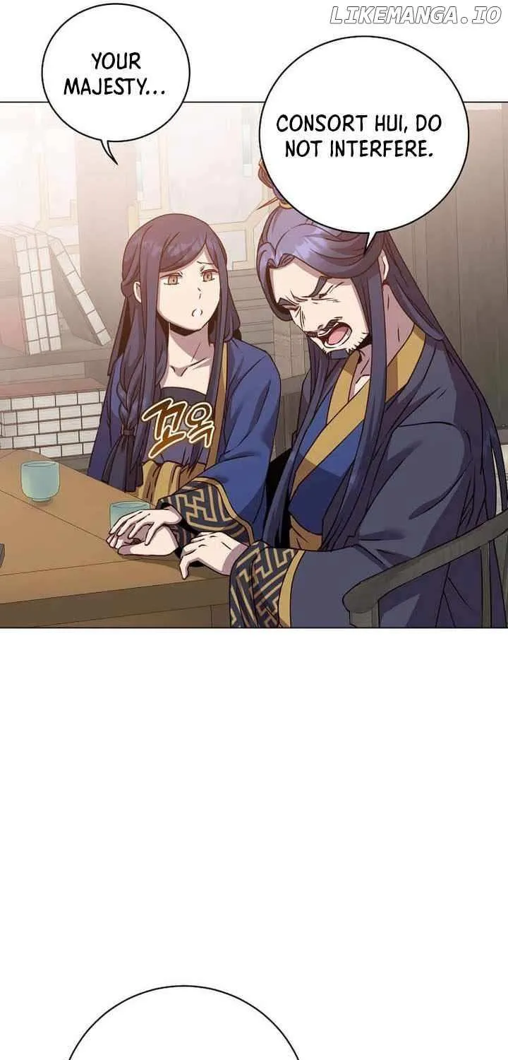 Read The Max Level Hero Has Returned! chapter 196 image 23 on Lezhin