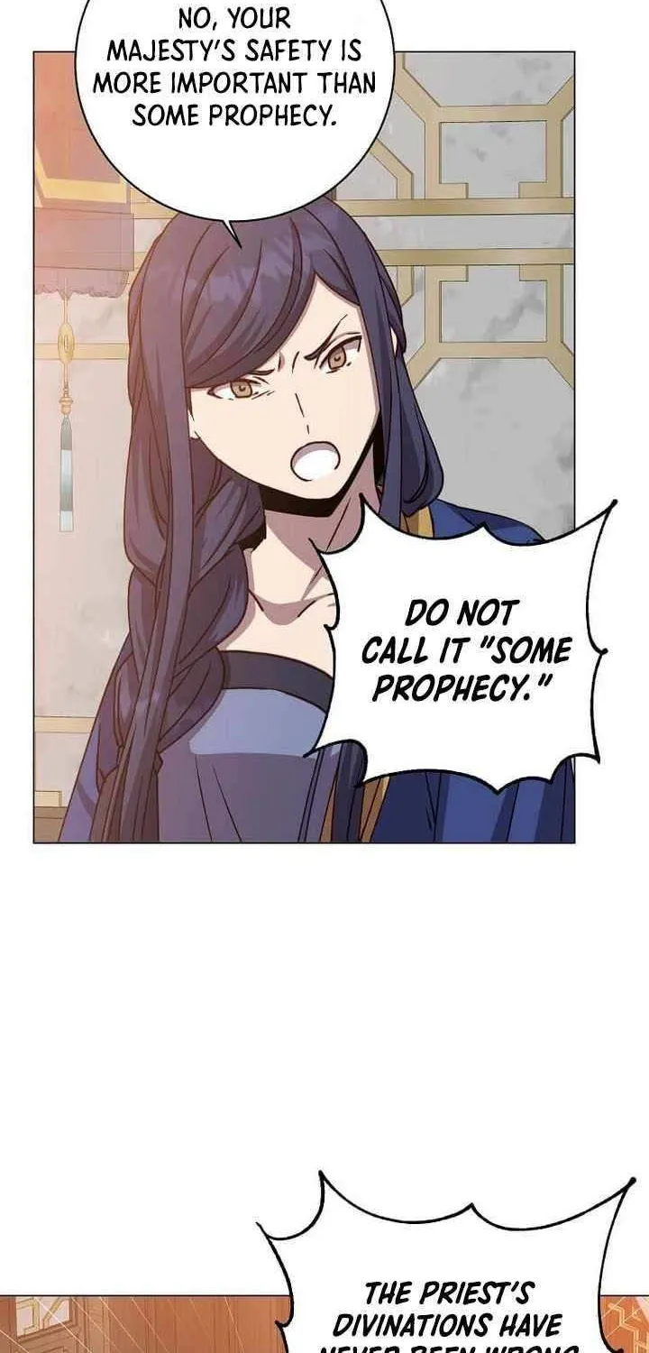 Read The Max Level Hero Has Returned! chapter 196 image 24 on Lezhin