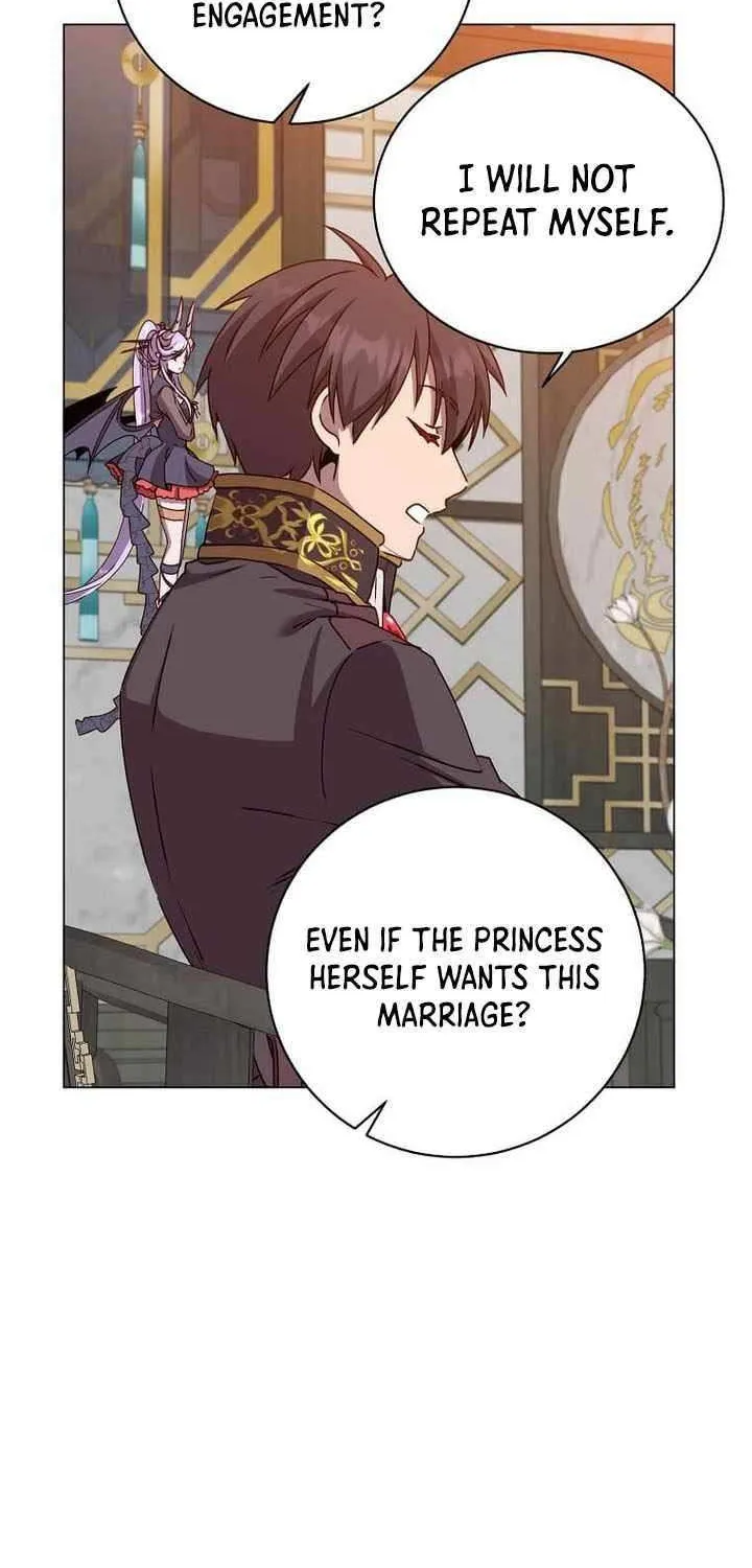 Read The Max Level Hero Has Returned! chapter 196 image 26 on Lezhin