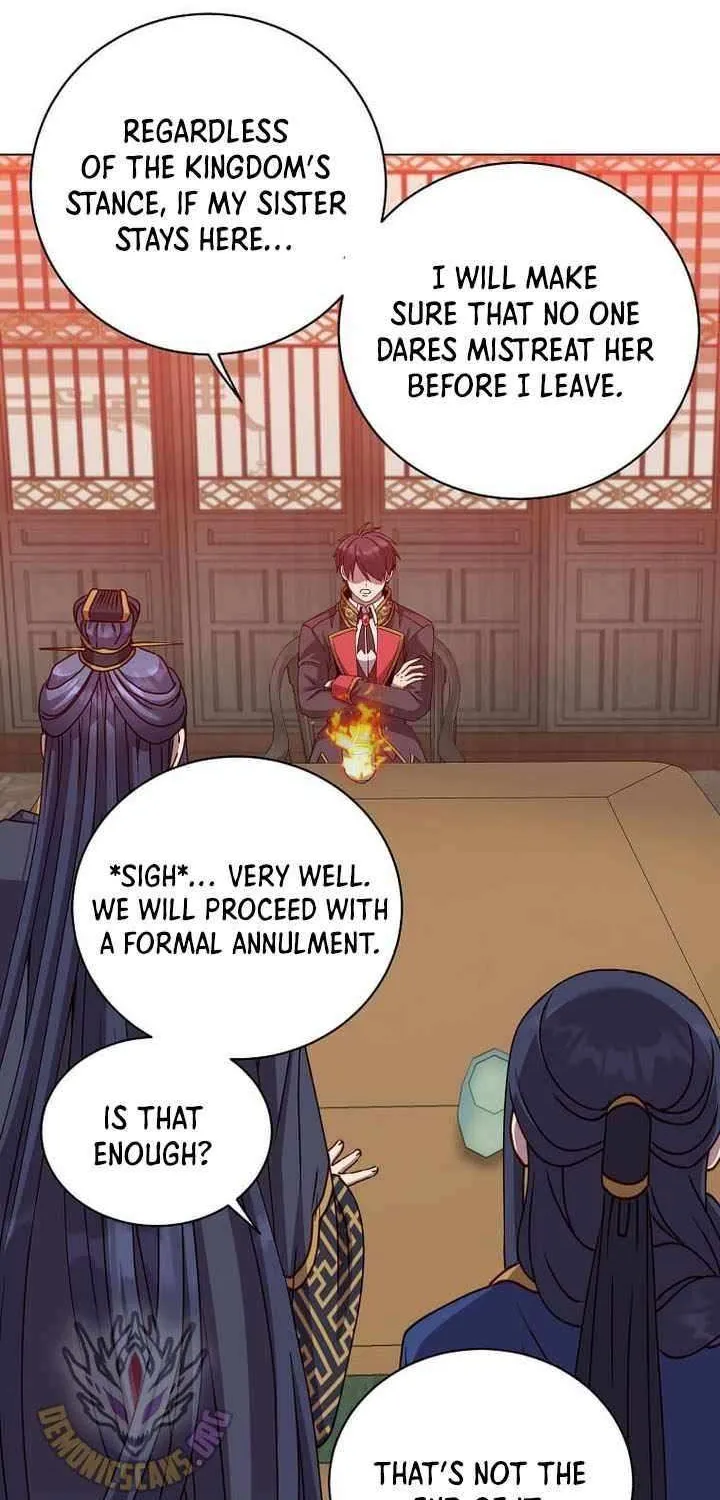 Read The Max Level Hero Has Returned! chapter 196 image 28 on Lezhin