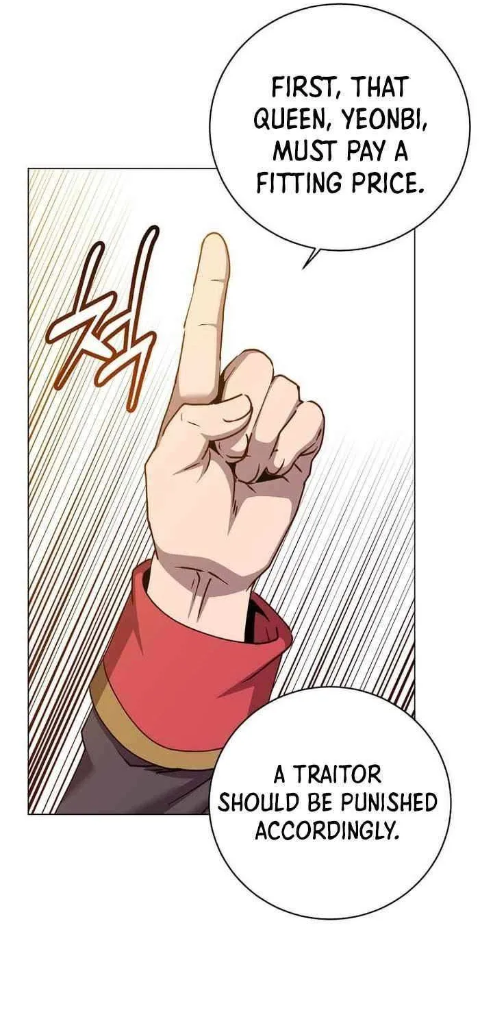 Read The Max Level Hero Has Returned! chapter 196 image 31 on Lezhin