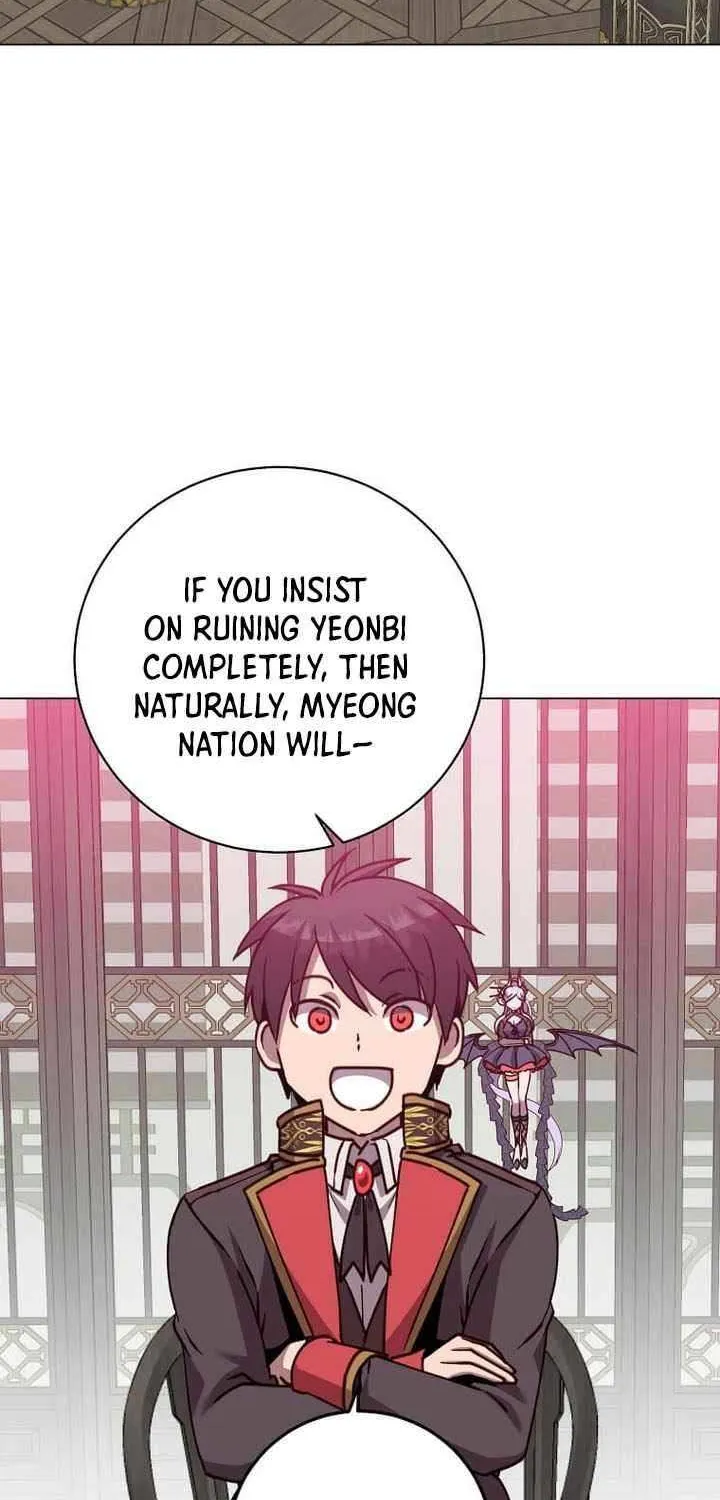 Read The Max Level Hero Has Returned! chapter 196 image 33 on Lezhin
