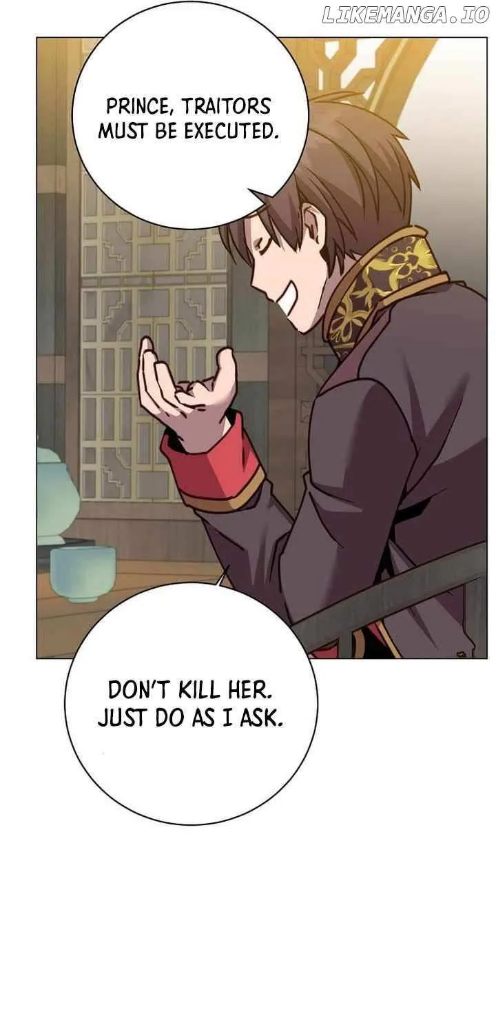 Read The Max Level Hero Has Returned! chapter 196 image 37 on Lezhin