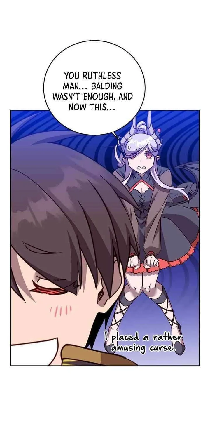 Read The Max Level Hero Has Returned! chapter 196 image 38 on Lezhin