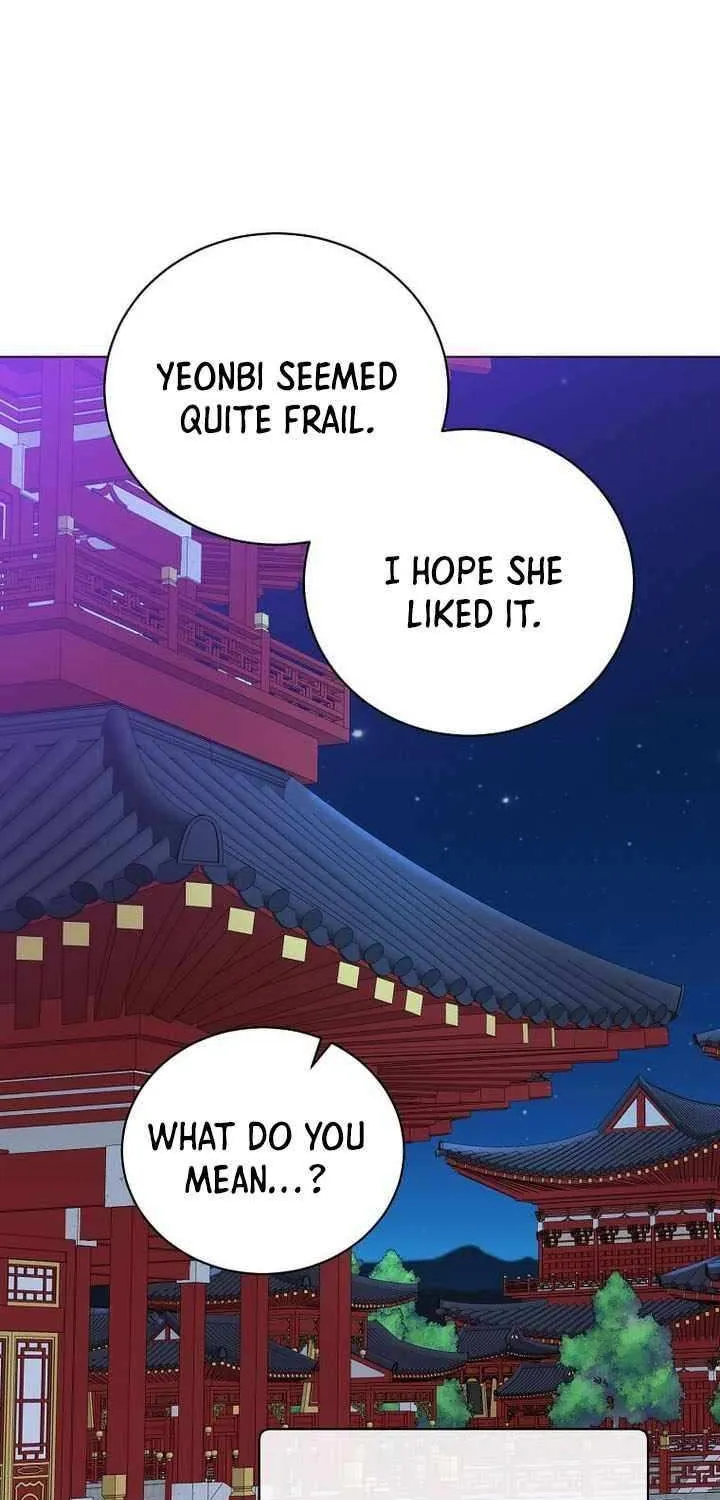 Read The Max Level Hero Has Returned! chapter 196 image 39 on Lezhin