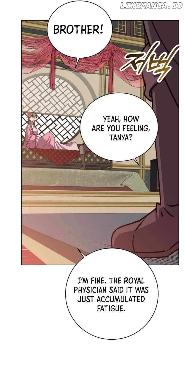 Read The Max Level Hero Has Returned! chapter 196 image 44 on Lezhin