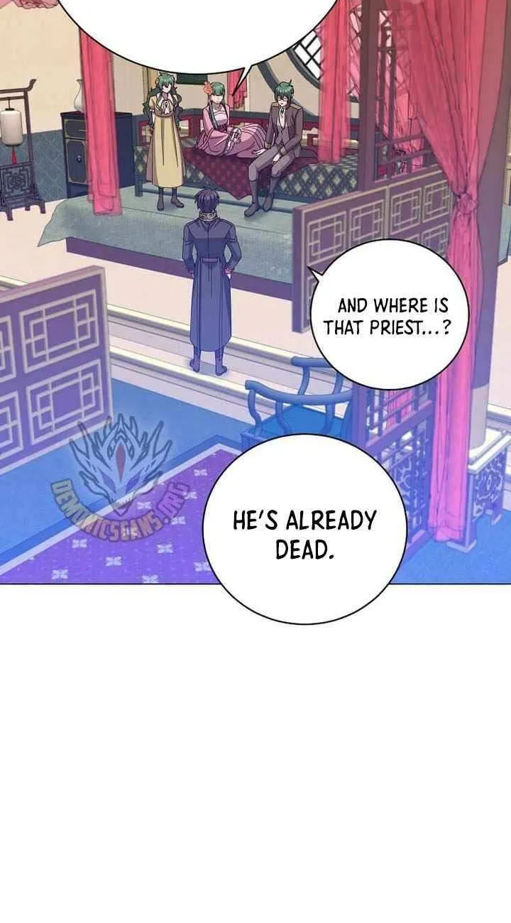 Read The Max Level Hero Has Returned! chapter 196 image 49 on Lezhin