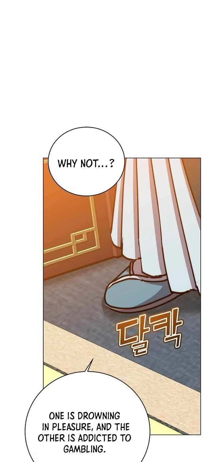 Read The Max Level Hero Has Returned! chapter 196 image 51 on Lezhin