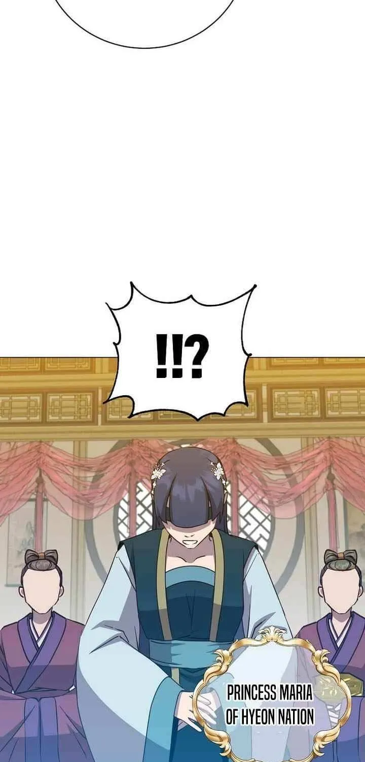 Read The Max Level Hero Has Returned! chapter 196 image 52 on Lezhin