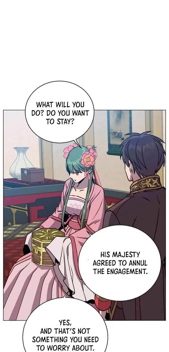 Read The Max Level Hero Has Returned! chapter 196 image 61 on Lezhin