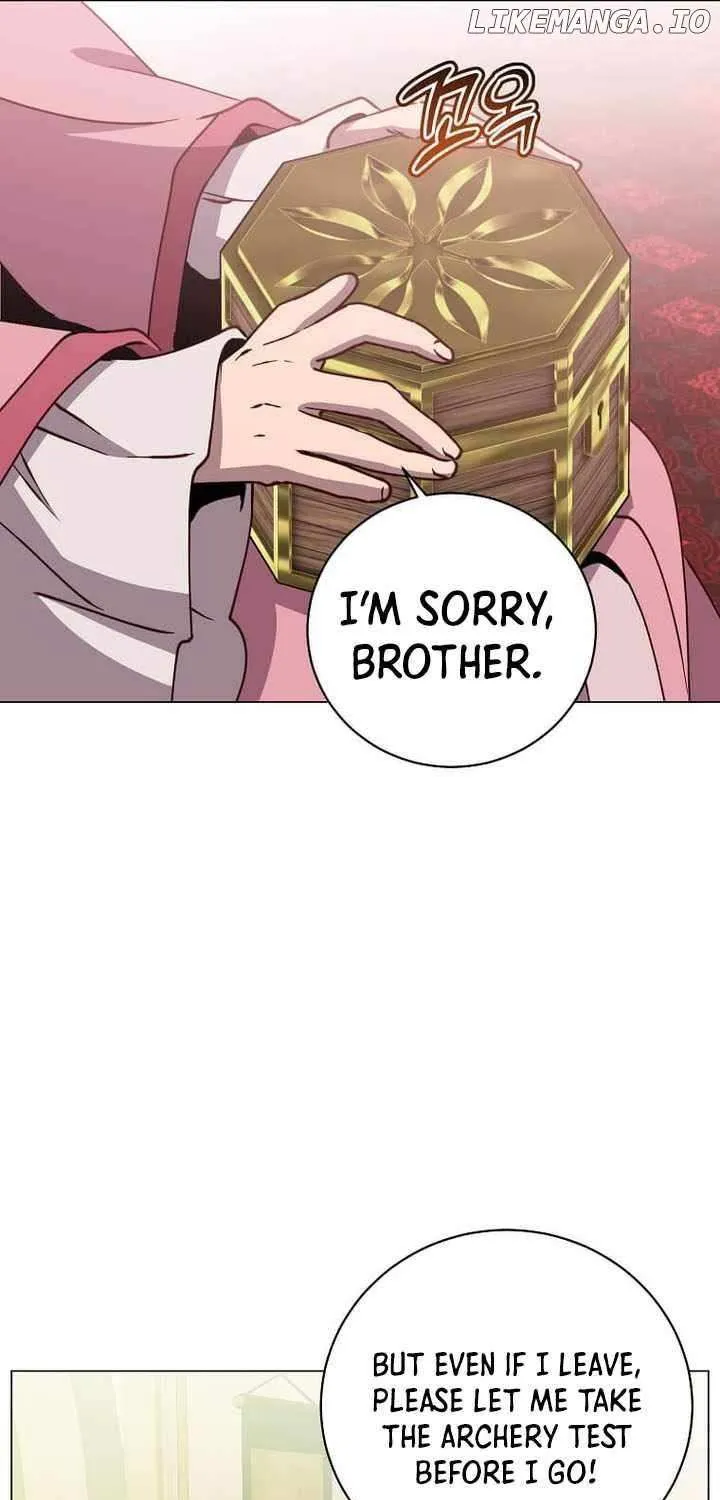 Read The Max Level Hero Has Returned! chapter 196 image 64 on Lezhin