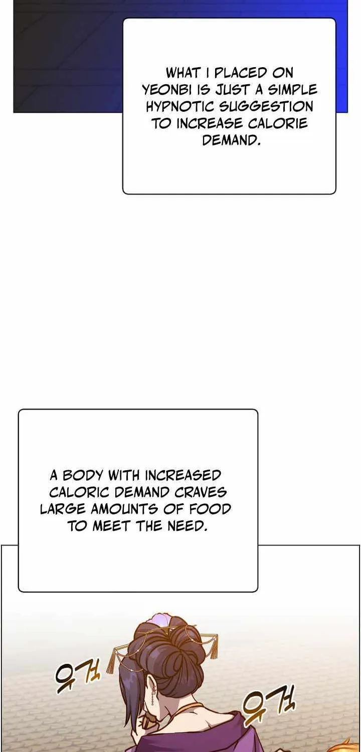 Read The Max Level Hero Has Returned! chapter 197 image 12 on Lezhin
