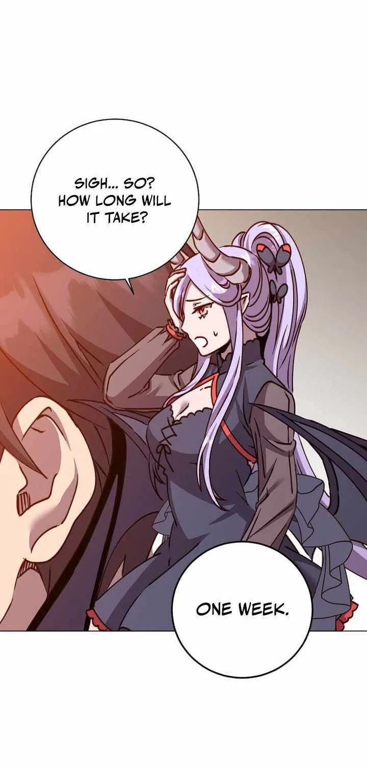 Read The Max Level Hero Has Returned! chapter 197 image 14 on Lezhin