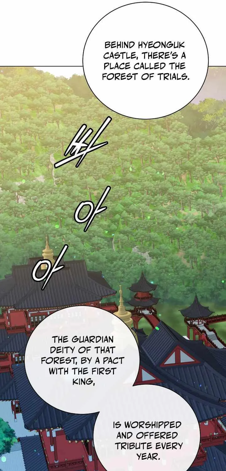 Read The Max Level Hero Has Returned! chapter 197 image 29 on Lezhin