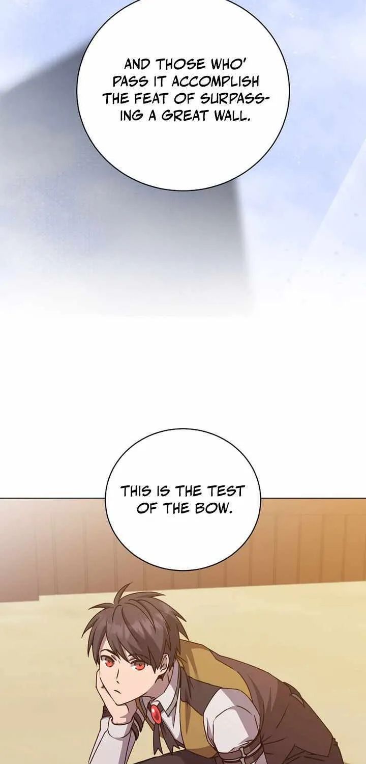 Read The Max Level Hero Has Returned! chapter 197 image 31 on Lezhin