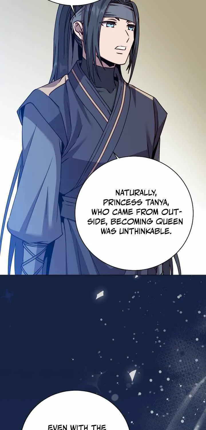 Read The Max Level Hero Has Returned! chapter 197 image 33 on Lezhin