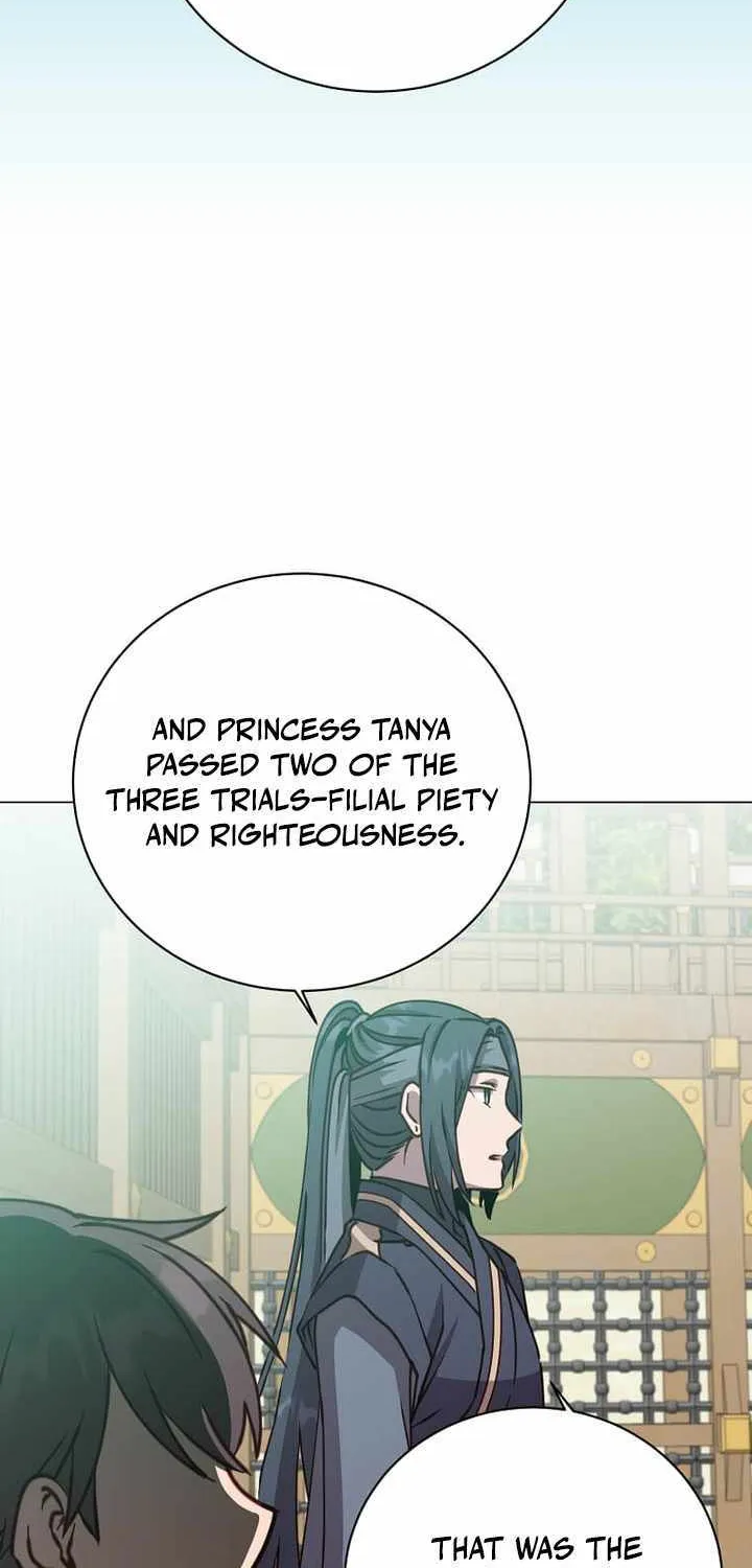 Read The Max Level Hero Has Returned! chapter 197 image 37 on Lezhin