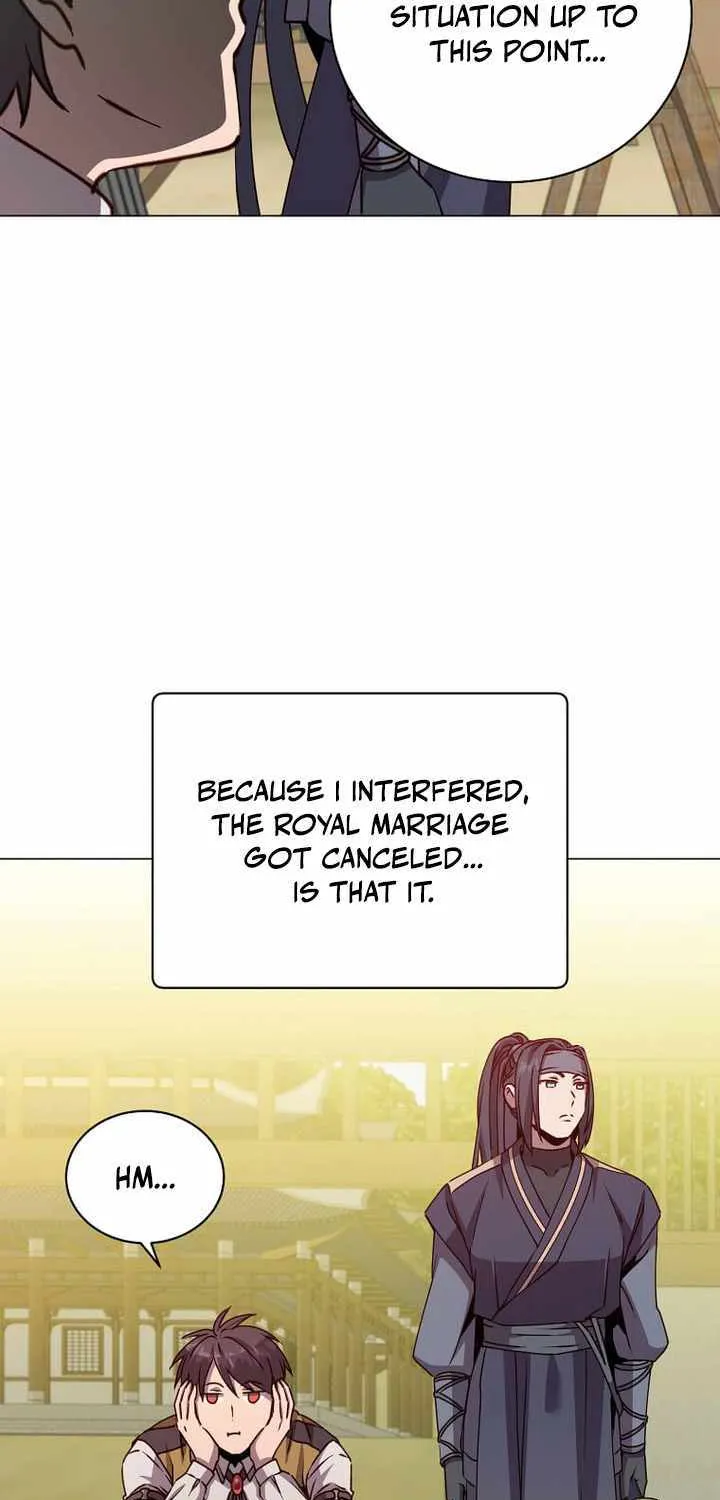 Read The Max Level Hero Has Returned! chapter 197 image 38 on Lezhin