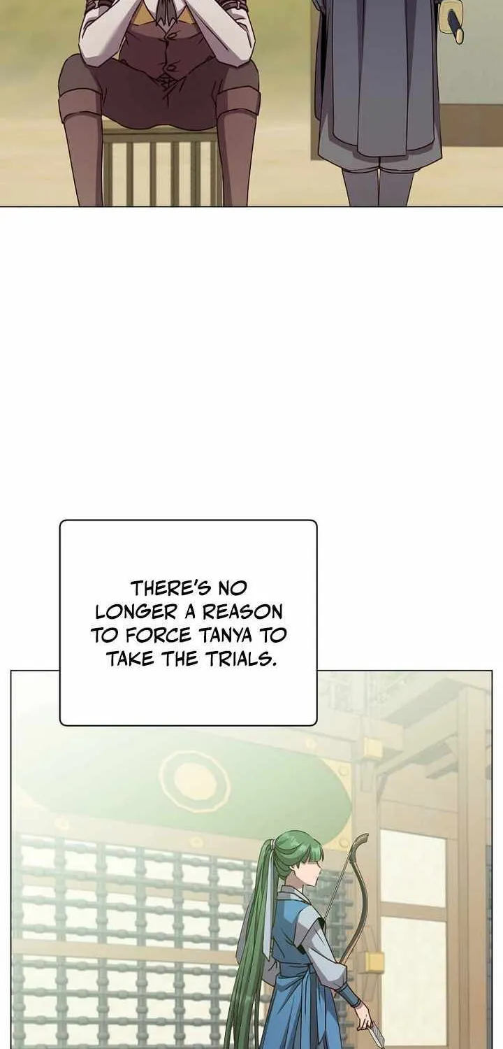 Read The Max Level Hero Has Returned! chapter 197 image 39 on Lezhin