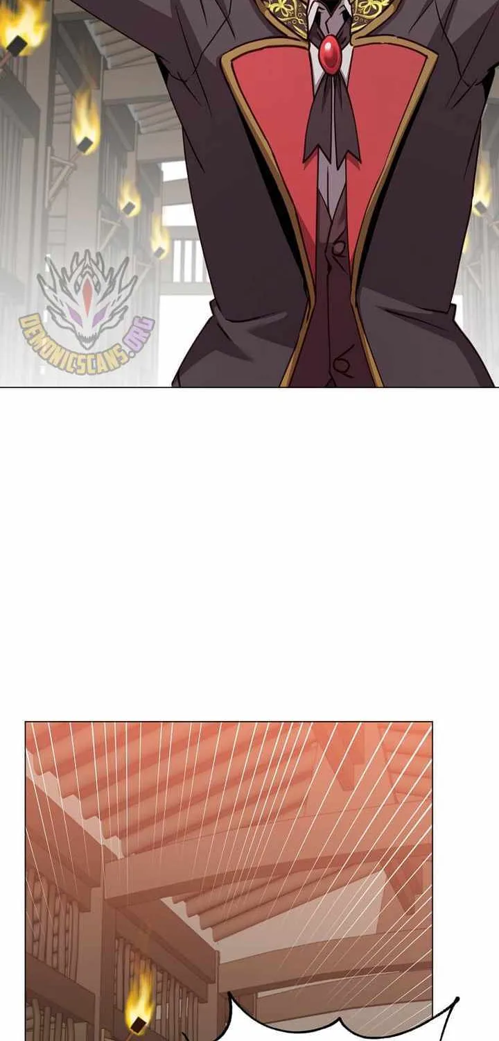 Read The Max Level Hero Has Returned! chapter 197 image 4 on Lezhin