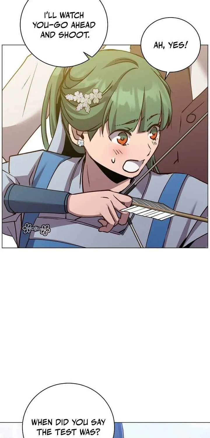 Read The Max Level Hero Has Returned! chapter 197 image 47 on Lezhin
