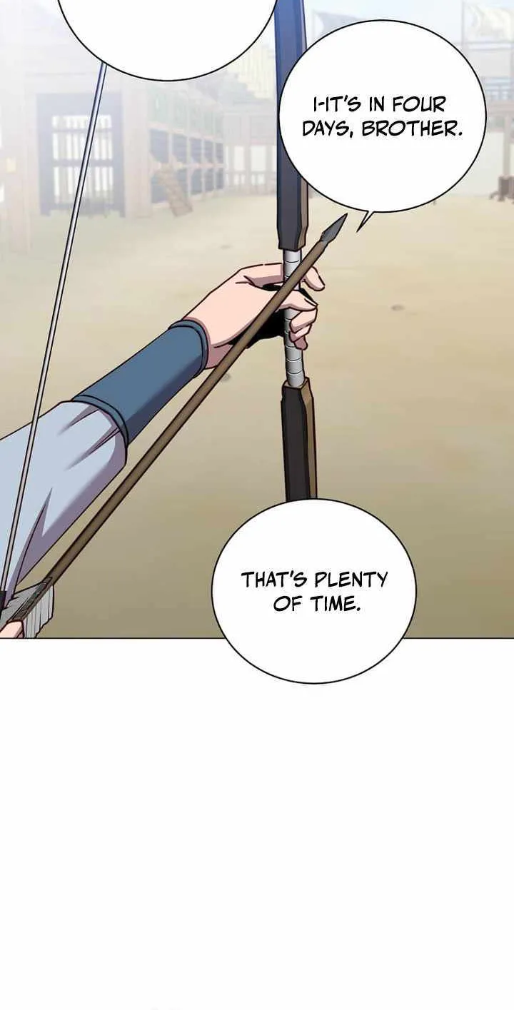 Read The Max Level Hero Has Returned! chapter 197 image 48 on Lezhin