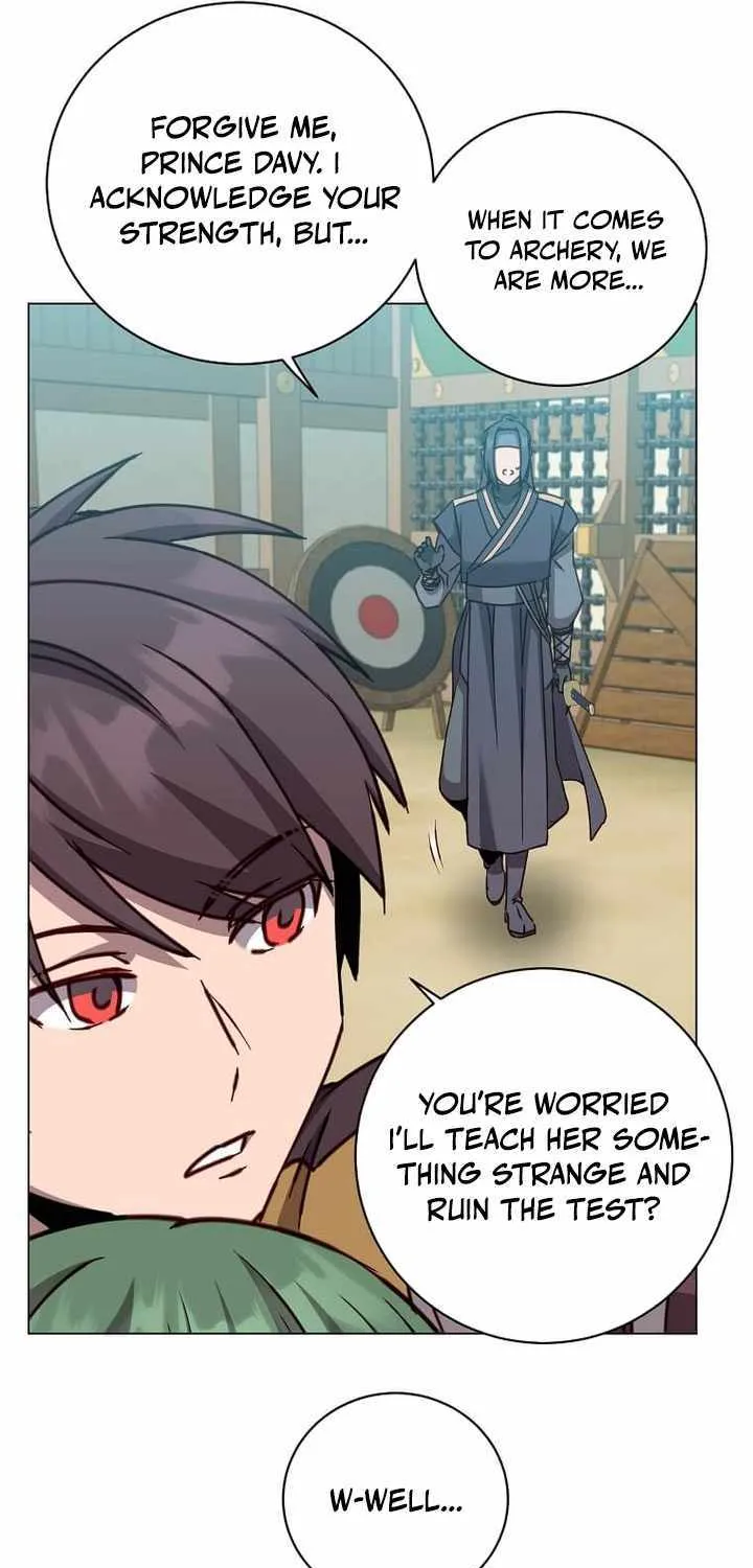 Read The Max Level Hero Has Returned! chapter 197 image 49 on Lezhin