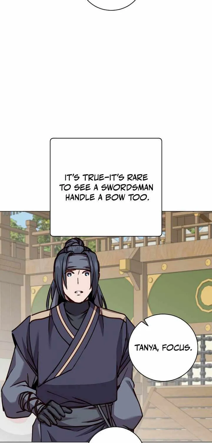 Read The Max Level Hero Has Returned! chapter 197 image 50 on Lezhin