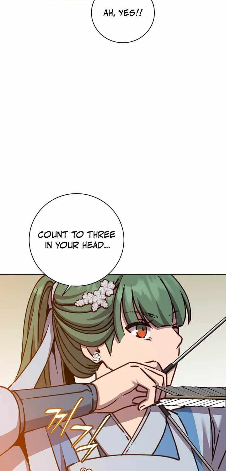 Read The Max Level Hero Has Returned! chapter 197 image 51 on Lezhin